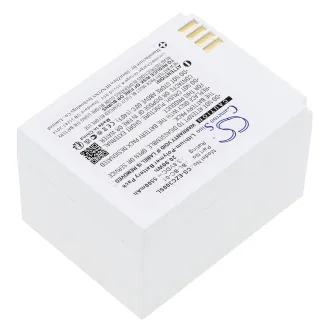 Batería Ezviz C3A BL-BC-01 5500mAh — foto 2