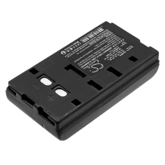Batería Sony CCD-F30 NP-55 2100mAh — foto 2