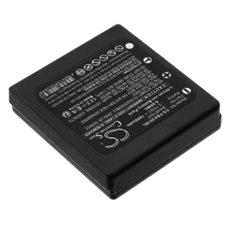 Batería HBC ORBIT TC240 BA301031 1800mAh — foto 2