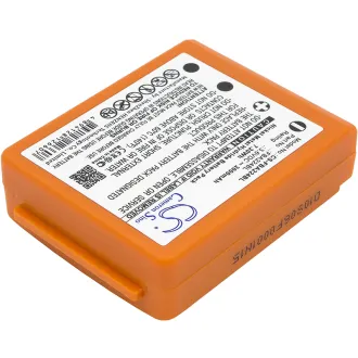 Batería HBC FBFUB09N BA209000 2000mAh — foto 3