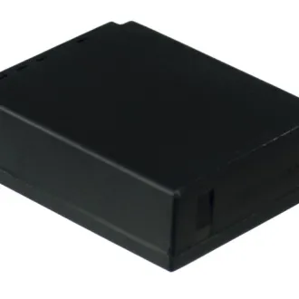 Batería Panasonic Lumix DMC-TZ1 CGA-S007 1000mAh — foto 4