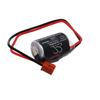 Batería Omron CJ1 CPM2A-BAT01 1000mAh — foto 2