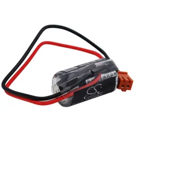 Batería Omron CJ1 CPM2A-BAT01 1000mAh — foto 4