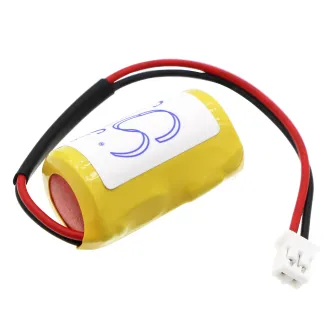 Batería Omron CJ1M CJ1W-BAT01 850mAh — foto 2