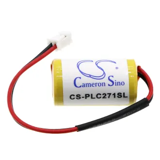 Batería Omron CJ1M CJ1W-BAT01 850mAh — foto 3
