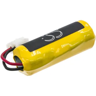 Batería Omron CPM2C CPM2C-BAT01 450mAh — foto 2