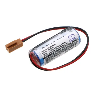 Batería para PLC Fanuc 180IS-WB (CR8-LHC) 2200mAh 3V