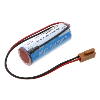 Batería Fanuc 180IS-WB CR8-LHC 2200mAh — foto 2