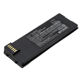 Batería para teléfono satelital Iridium 9555 (BAT2081) 2400mAh 3.7V