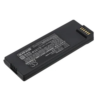 Batería Iridium 9555 BAT2081 2400mAh — foto 2