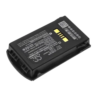 Batería Zebra MC330 338 2700mAh — foto 2