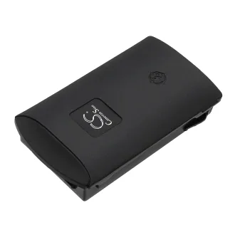 Batería Zebra MC330 338 2700mAh — foto 4