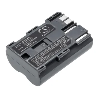 Batería para cámara Canon DM-MV100X (BP-511) 2000mAh 7.4V