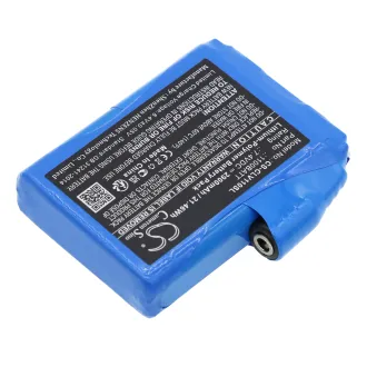 Batería Clover CLOVER HEATED GLOVE GUANTE 1100BATT 2800mAh — foto 2