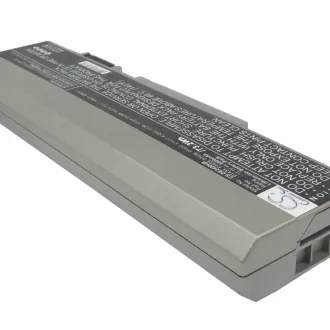 Batería Dell Latitude E6400 KY266 6600mAh — foto 2