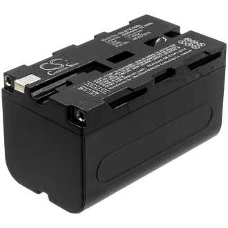 Batería para cámara térmica Talisman Elite Lite X3 (ACCCT013) 4400mAh 7.4V