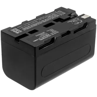 Batería Talisman Elite Lite X3 ACCCT013 4400mAh — foto 2