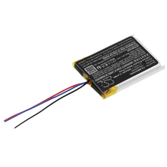 Batería MARSHALL MAJOR II VDL603040 650mAh — foto 2