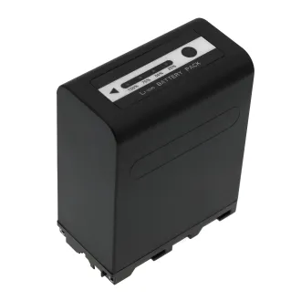 Batería Sony CCD-RV100 NP-F930 C 10400mAh — foto 3