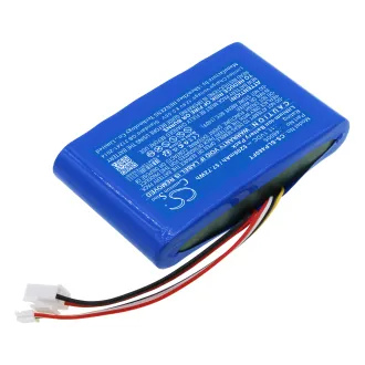 Batería STREAMLIGHT PORTABLE SCENE LIGHT 46005 5200mAh — foto 2