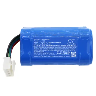 Batería STREAMLIGHT VULCAN 180 HAZ LO 44352 7800mAh — foto 3