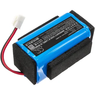Batería STREAMLIGHT VULCAN 180 44351 10400mAh — foto 2