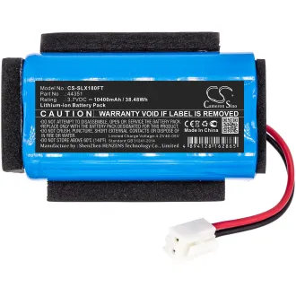 Batería STREAMLIGHT VULCAN 180 44351 10400mAh — foto 3
