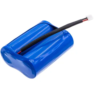 Batería STREAMLIGHT FIRE VULCAN LED 44610 3200mAh — foto 2