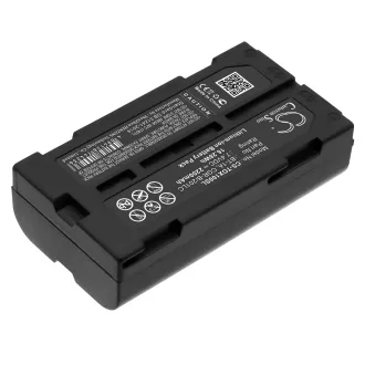 Batería TOPCON GM52 BDC71 2200mAh — foto 2