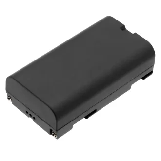 Batería TOPCON GM52 BDC71 2200mAh — foto 3