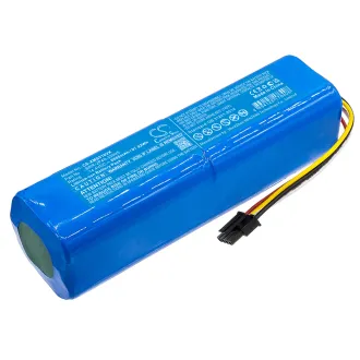 Batería para aspiradora Xiaomi DREAME D9 (BRR-2P4S-5200S) 6800mAh 14.4V
