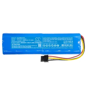 Batería Xiaomi DREAME D9 BRR-2P4S-5200S 6800mAh — foto 3