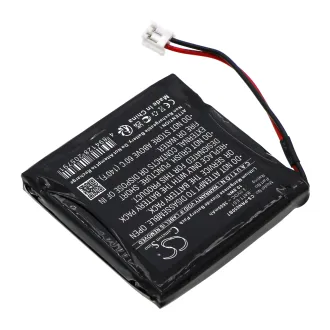 Batería PYRONIX DELTABELL BATT-ES1 3600mAh — foto 2