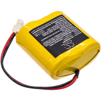Batería VISONIC NEO PG8934 103-302891 1350mAh — foto 2