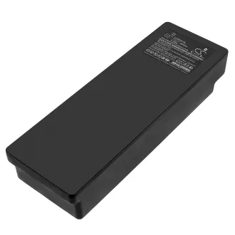 Batería para control remoto de grúa SCANRECO 590 (EEA2512) 3000mAh 7.2V