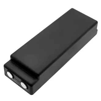 Batería SCANRECO 590 EEA2512 3000mAh — foto 3