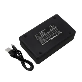 Cargador SCANRECO 590 EEA2512 5V 2A Cameron Sino — foto 3