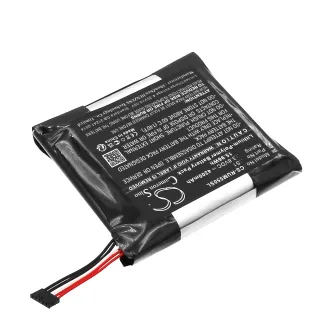 Batería RING Video Doorbell 2nd 1ICP6 4200mAh — foto 2