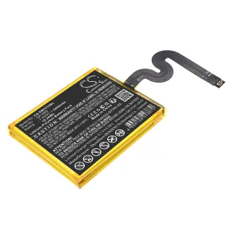 Batería para terminal de pago SUNMI P2 PRO (QP1669) 2400mAh 7.6V