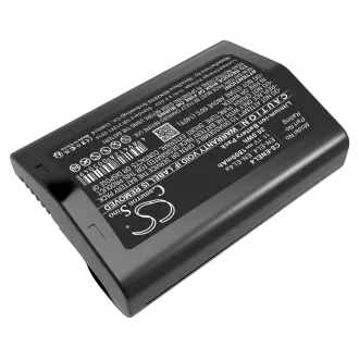 Batería Nikon D2Hs EN-EL4 1800mAh — foto 2