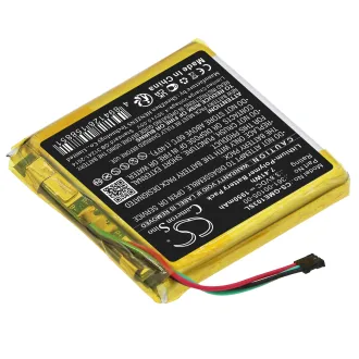 Batería Garmin EDGE 1030 361-00105-00 1950mAh — foto 2