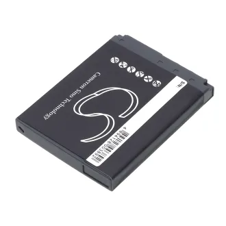 Batería Sony CYBER-SHOT DSC-T9 NP-FT1 710mAh — foto 4
