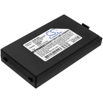Batería para lector de código de barras SYMBOL MC30 (55-002148-01) 2600mAh 3.7V