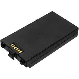 Batería SYMBOL MC30 55-002148-01 2600mAh — foto 3