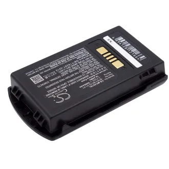 Batería ZEBRA MC3200 BT-000375 5200mAh — foto 2