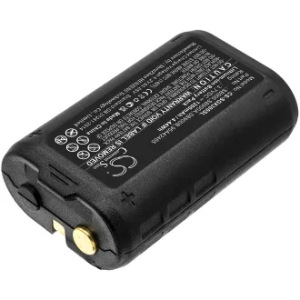 Batería SHURE P10R SB900 1200mAh — foto 2