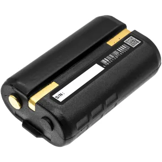 Batería SHURE P10R SB900 1200mAh — foto 3