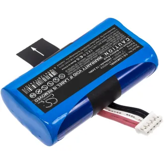 Batería NEWLAND N510 LD18650D 2600mAh — foto 2
