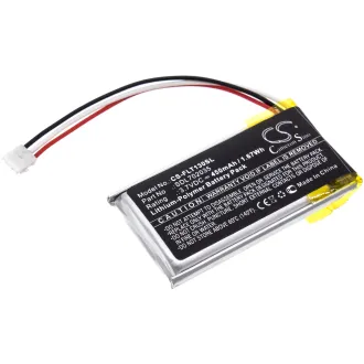 Batería para cámara térmica FLIR ONE PRO (LF602035-02) 450mAh 3.7V
