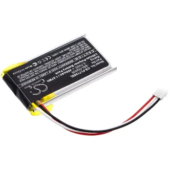 Batería FLIR ONE PRO LF602035-02 450mAh — foto 2